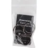 Wolf Tooth Components Headsets & Spacers|1-1/8" Headset Spacer Kit (Espresso) (3, 5, 10, 15mm)