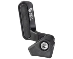 Wolf Tooth Components Chainrings & Accessories|LoneWolf Aero Chainguide (Black) (Cervelo Mount) (High Sweep)