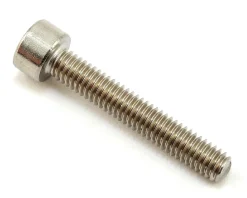 Wolf Tooth Components Derailleurs & Parts|25mm Long B-Screw (For Wide Range Cassettes)