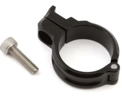 Wolf Tooth Components Seatposts & Clamps|ReMote Pro Dropper Post Remote Lever (Black) (22.2mm Clamp)