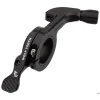 Wolf Tooth Components Seatposts & Clamps|ReMote BarCentric Dropper Lever (Black) (22.2mm Clamp)