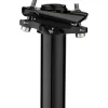 Wolf Tooth Components Seatposts & Clamps|Resolve Dropper Seatpost (Black) (30.9mm) (363mm) (125mm)