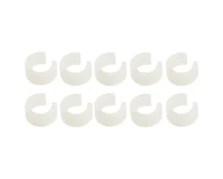 Wolf Tooth Components Seatposts & Clamps|Resolve Dropper Post Travel Adjustment Spacers (Set of 10)