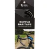 Wolf Tooth Components Grips & Handlebar Tape|Supple Handlebar Tape (Black)