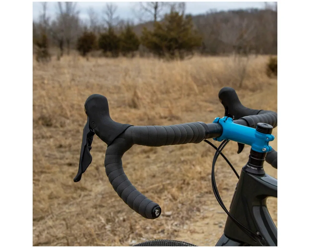 Wolf Tooth Components Grips & Handlebar Tape|Supple Handlebar Tape (Black)
