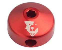 Wolf Tooth Components Suspension|Tooth Lo-Pro Shock Knob