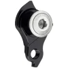 Wolf Tooth Components Derailleurs & Parts|Universal Derailleur Hanger (Raw Silver) (UDH)