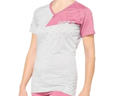1 Clothing Sale|Women'S|00% Women's Airmatic Jersey (Pink) (M)