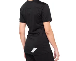 1 Clothing Sale|Women'S|00% Women's Ridecamp Jersey (Black) (S)