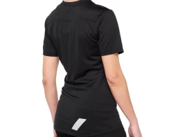 1 Clothing Sale|Women'S|00% Women's Ridecamp Jersey (Black/Grey) (XL)