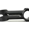 Wren Stems & Parts|Super Lightweight Alloy Stem (Black) (31.8mm) (90mm) (6°)