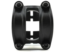 Wren Stems & Parts|Super Lightweight Alloy Stem (Black) (31.8mm) (90mm) (6°)