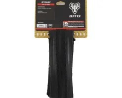 WTB Tires|Holiday Shopping|Byway Tubeless Road/Gravel Tire (Black) (700c) (34mm) (Light/Fast) (Dual DNA)