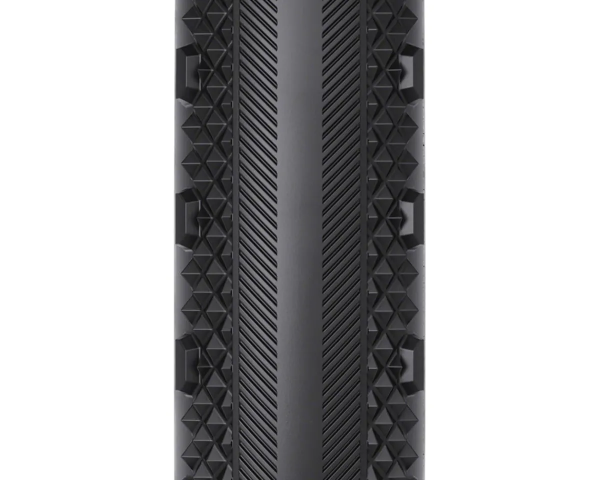 WTB Tires|Holiday Shopping|Byway Tubeless Road/Gravel Tire (Black) (700c) (34mm) (Light/Fast) (Dual DNA)