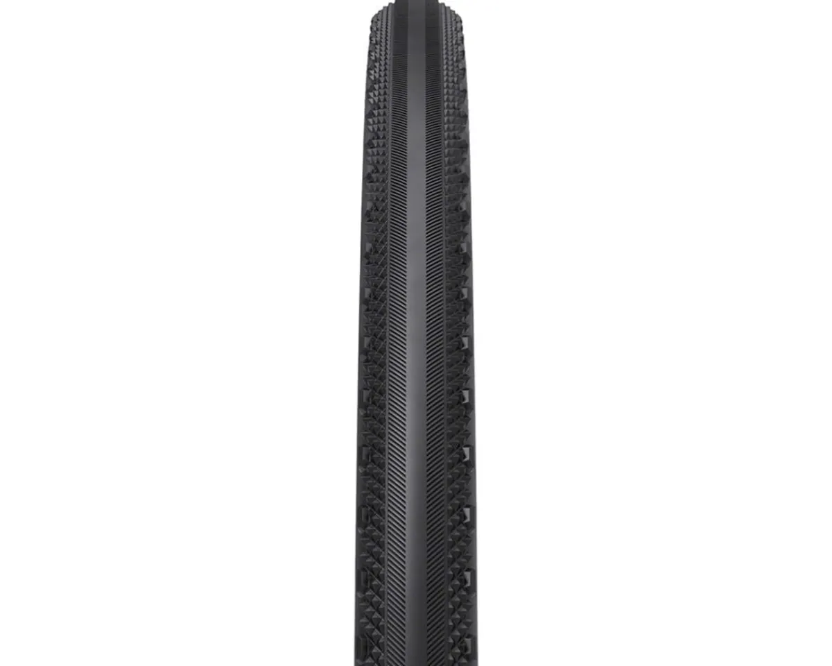 WTB Tires|Holiday Shopping|Byway Tubeless Road/Gravel Tire (Black) (700c) (34mm) (Light/Fast) (Dual DNA)