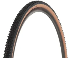WTB Tires|Cross Boss TCS Tubeless Tire (Tan Wall) (700c) (35mm) (Light/Fast Rolling)