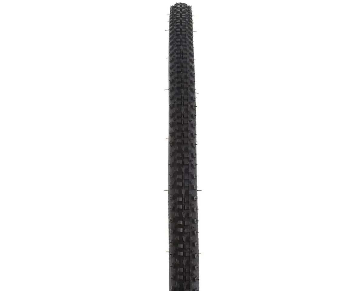 WTB Tires|Cross Boss TCS Tubeless Tire (Tan Wall) (700c) (35mm) (Light/Fast Rolling)