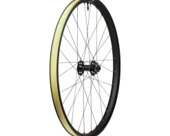 WTB Wheels & Parts|CZR i30 MTB Wheels (Black) (6-Bolt) (Front) (29") (15 x 110/12 x 148mm)