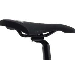 WTB Saddles & Seats|Deva Saddle (Black) (Chromoly Rails) (Medium) (145mm)