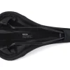 WTB Saddles & Seats|Deva Saddle (Black) (Steel Rails) (Medium) (145mm)