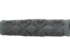 WTB Grips & Handlebar Tape|Dual Compound Trail Grips (Grey)