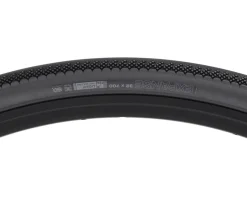 WTB Tires|Expanse Tubeless Road Tire (Black) (700c) (32mm) (Light/Fast w/SG2)
