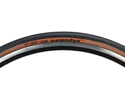 WTB Tires|Exposure Tubeless All-Road Tire (Tan Wall) (700c) (30mm) (Road TCS) (Distance+ | Light/Fast Rolling)