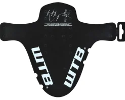 WTB Racks, Fenders, & Trailers|Fork-Mount Mud Guard (Black) (Mountain)