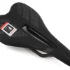 WTB Saddles & Seats|Gravelier Saddle (Black) (Carbon Rails) (140mm)