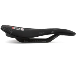 WTB Saddles & Seats|Gravelier Saddle (Black) (Carbon Rails) (140mm)