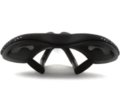 WTB Saddles & Seats|Gravelier Saddle (Black) (Carbon Rails) (140mm)