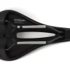 WTB Saddles & Seats|Gravelier Saddle (Black) (Chromoly Rails) (140mm)