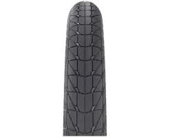 WTB E-Bike Parts|Tires|Groov-E Tire (Black/Reflective) (27.5") (2.4") (Wire) (Flat Guard/Comp DNA)