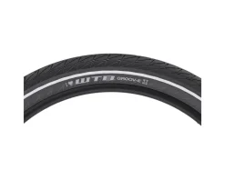 WTB E-Bike Parts|Tires|Groov-E Tire (Black/Reflective) (27.5") (2.4") (Wire) (Flat Guard/Comp DNA)
