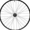 WTB Wheels & Parts|HTZ i35 Front Wheel (Black) (27.5") (15 x 110mm) (6-Bolt)