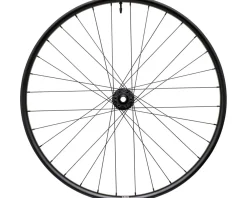 WTB Wheels & Parts|HTZ i35 Front Wheel (Black) (27.5") (15 x 110mm) (6-Bolt)