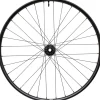 WTB Wheels & Parts|HTZ i30 MTB Wheels (Black) (6-Bolt) (Front) (29") (15 x 110/12 x 148mm)