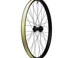WTB Wheels & Parts|HTZ i30 MTB Wheels (Black) (6-Bolt) (Front) (29") (15 x 110/12 x 148mm)