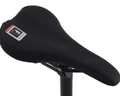 WTB Saddles & Seats|Holiday Shopping|Koda Saddle (Black) (Chromoly Rails) (Medium) (145mm)