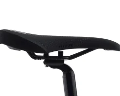 WTB Saddles & Seats|Holiday Shopping|Koda Saddle (Black) (Chromoly Rails) (Medium) (145mm)