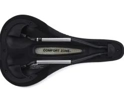 WTB Saddles & Seats|Holiday Shopping|Koda Saddle (Black) (Chromoly Rails) (Medium) (145mm)