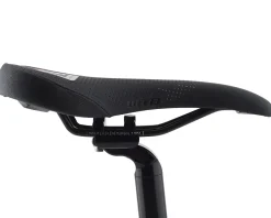 WTB Saddles & Seats|Koda Saddle (Black) (Steel Rails) (Wide) (150mm)