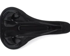 WTB Saddles & Seats|Koda Saddle (Black) (Steel Rails) (Wide) (150mm)