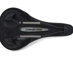 WTB Saddles & Seats|Koda Saddle (Black) (Titanium Rails) (Medium) (145mm)