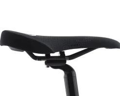 WTB Saddles & Seats|Koda Saddle (Black) (Titanium Rails) (Medium) (145mm)
