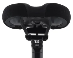 WTB Saddles & Seats|Koda Saddle (Black) (Titanium Rails) (Medium) (145mm)