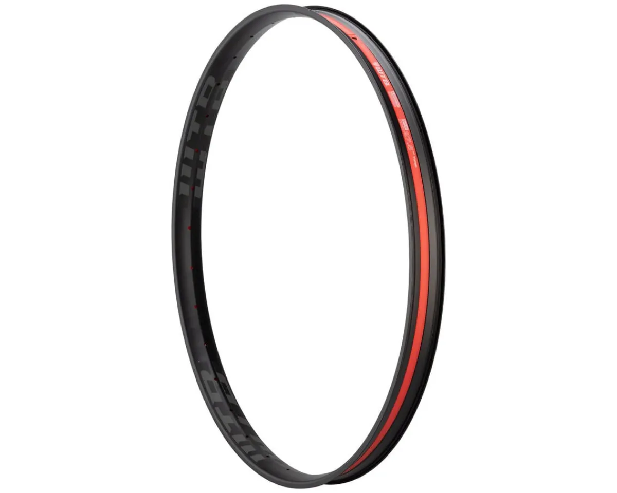 WTB Wheels & Parts|KOM Light i30 Rim (Black) (TCS Tubeless) (Disc) (32H) (Presta) (29")