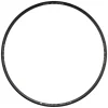 WTB Wheels & Parts|KOM Light i25 Rim (Black) (TCS Tubeless) (Disc) (28H) (Presta) (29")