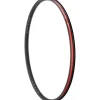 WTB Wheels & Parts|KOM Tough i25 TCS 2.0 Disc Rim (Black) (32H) (Presta) (29") (Tubeless)