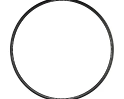 WTB Wheels & Parts|KOM Tough i25 TCS 2.0 Disc Rim (Black) (32H) (Presta) (29") (Tubeless)